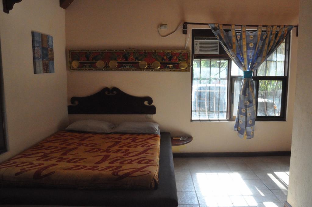 Hacienda La Isla Lodge Sarapiquí Habitación foto