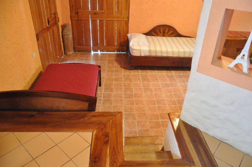 Hacienda La Isla Lodge Sarapiquí Habitación foto