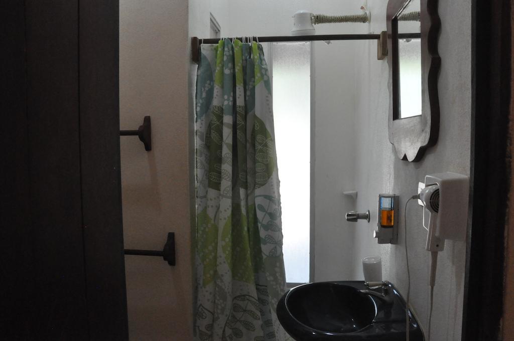 Hacienda La Isla Lodge Sarapiquí Habitación foto
