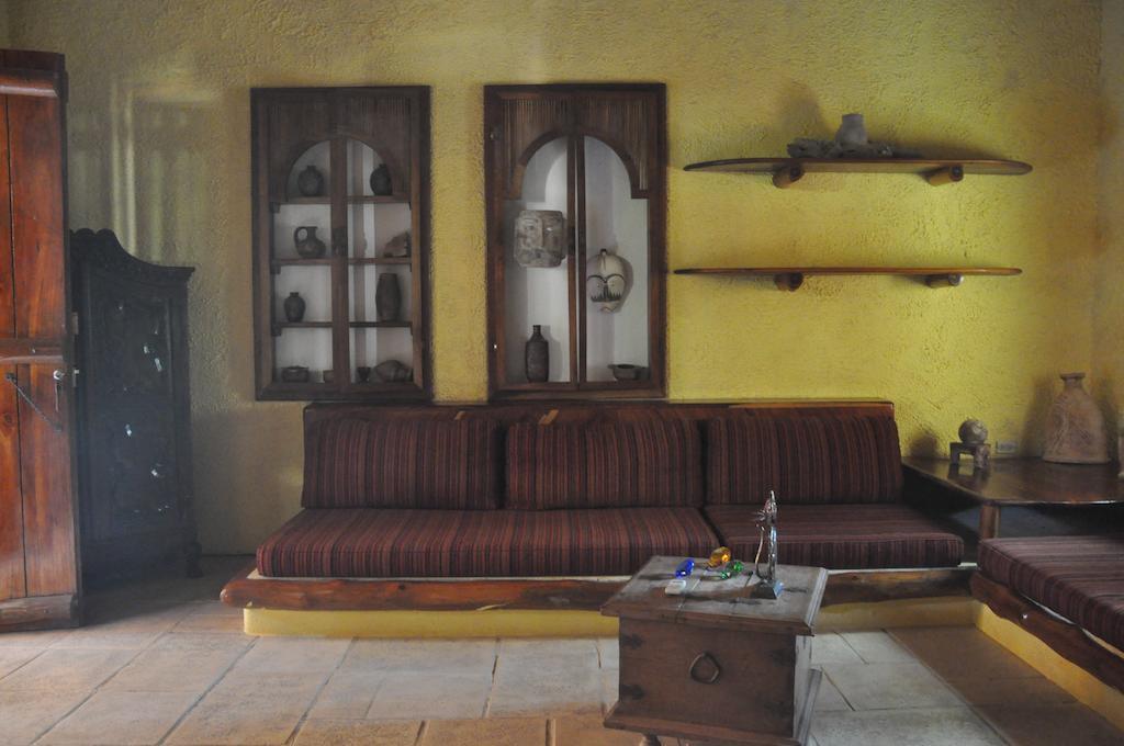 Hacienda La Isla Lodge Sarapiquí Habitación foto