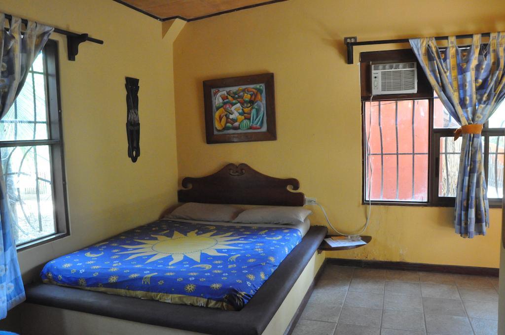 Hacienda La Isla Lodge Sarapiquí Habitación foto