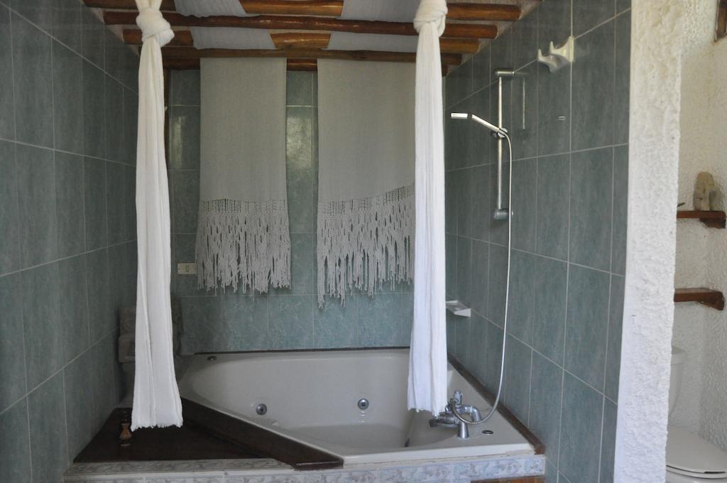 Hacienda La Isla Lodge Sarapiquí Habitación foto