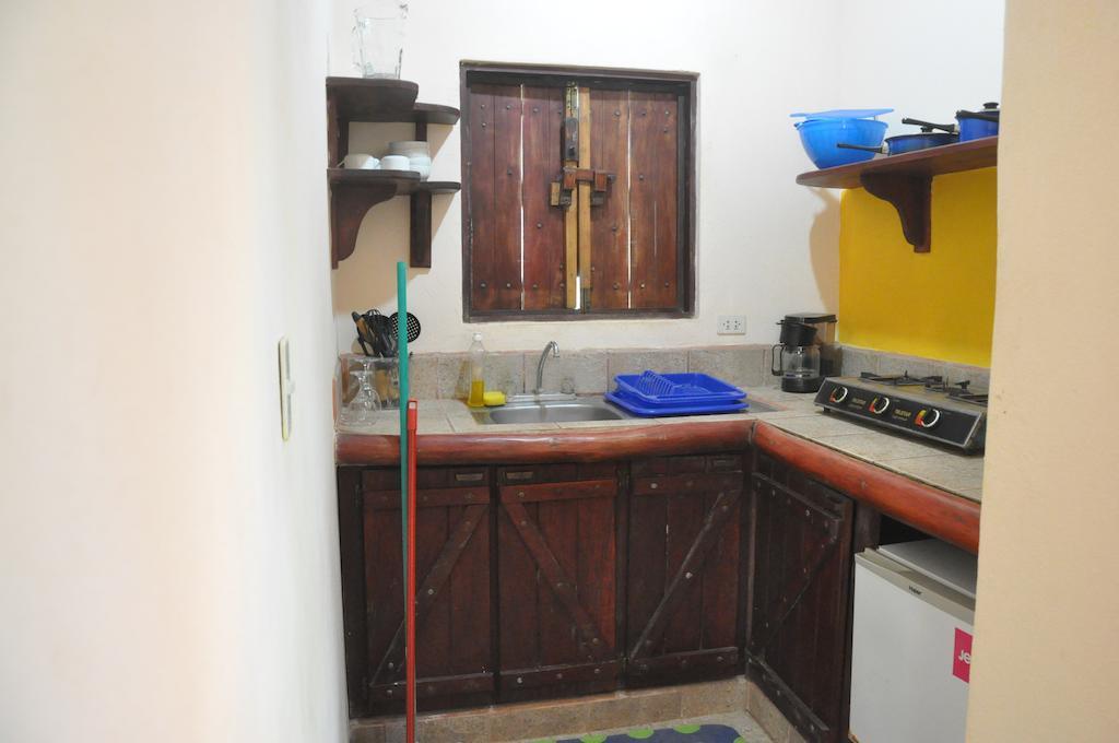 Hacienda La Isla Lodge Sarapiquí Habitación foto