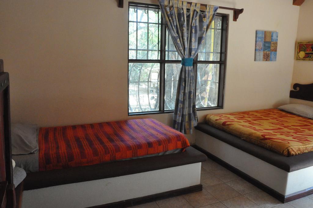 Hacienda La Isla Lodge Sarapiquí Habitación foto