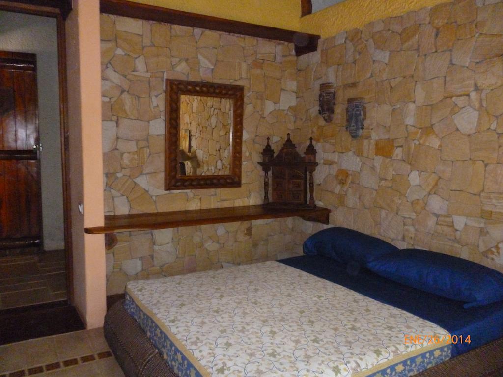 Hacienda La Isla Lodge Sarapiquí Habitación foto