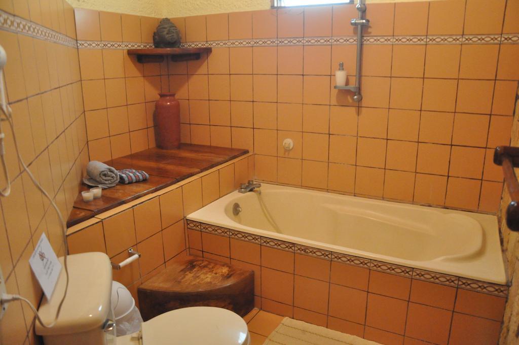Hacienda La Isla Lodge Sarapiquí Habitación foto