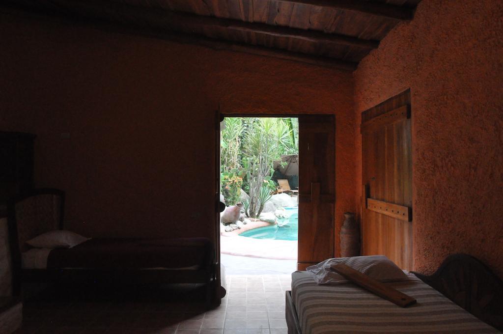 Hacienda La Isla Lodge Sarapiquí Habitación foto
