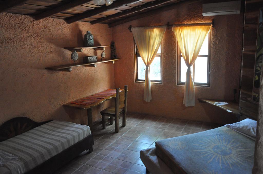 Hacienda La Isla Lodge Sarapiquí Habitación foto
