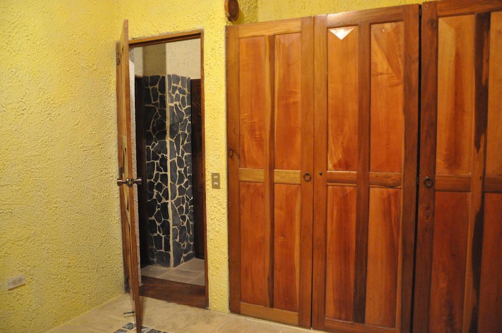 Hacienda La Isla Lodge Sarapiquí Habitación foto