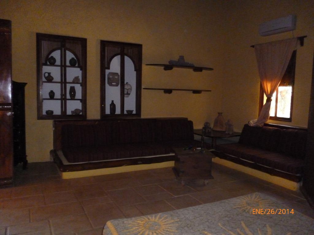 Hacienda La Isla Lodge Sarapiquí Habitación foto