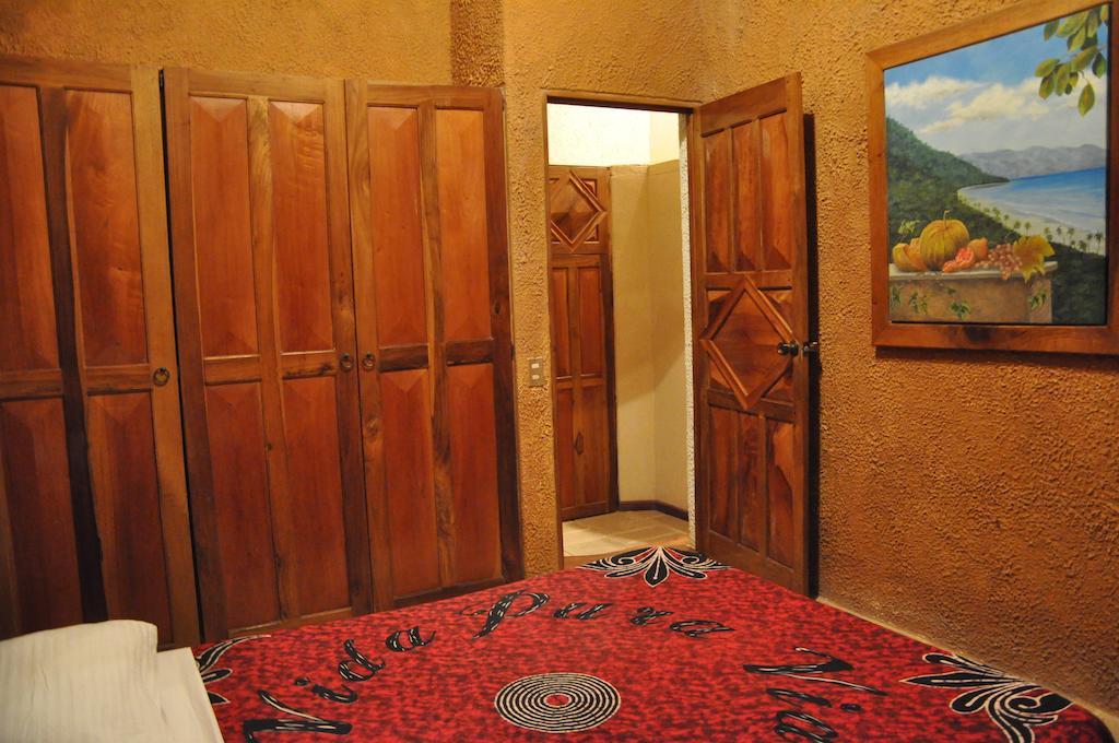 Hacienda La Isla Lodge Sarapiquí Habitación foto