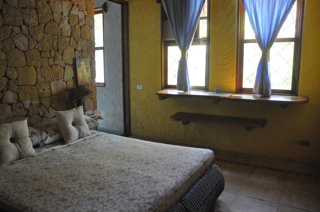 Hacienda La Isla Lodge Sarapiquí Habitación foto