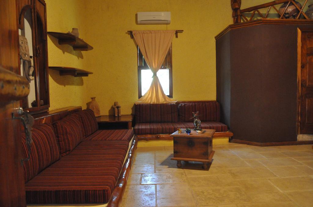Hacienda La Isla Lodge Sarapiquí Habitación foto