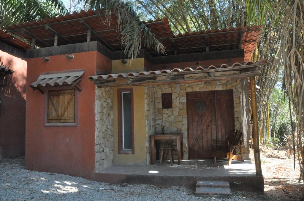 Hacienda La Isla Lodge Sarapiquí Habitación foto