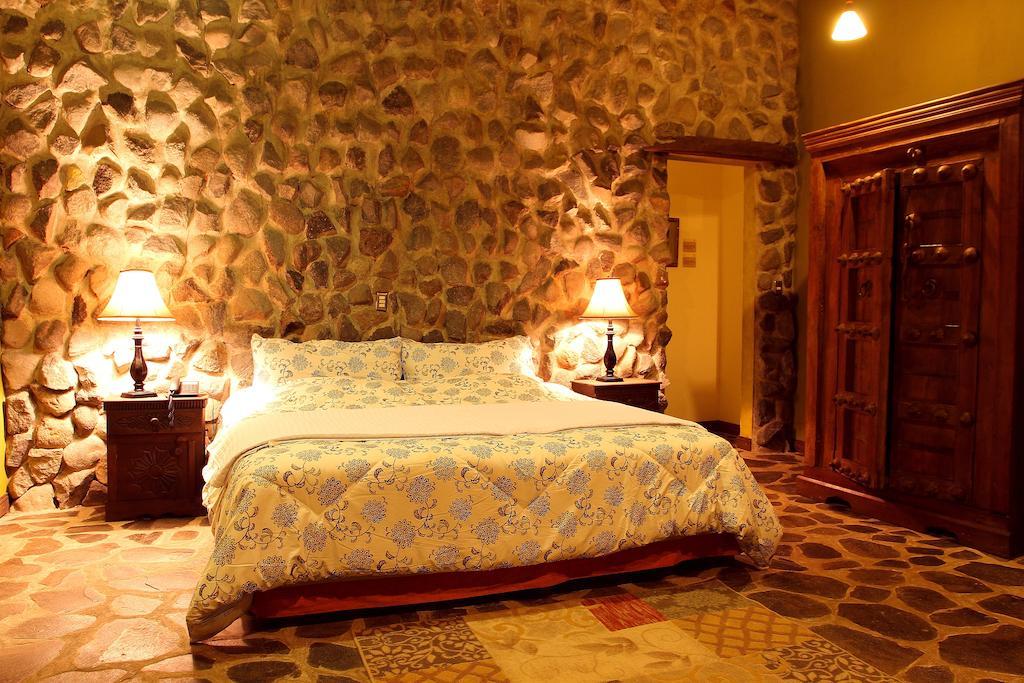 Hacienda La Isla Lodge Sarapiquí Habitación foto