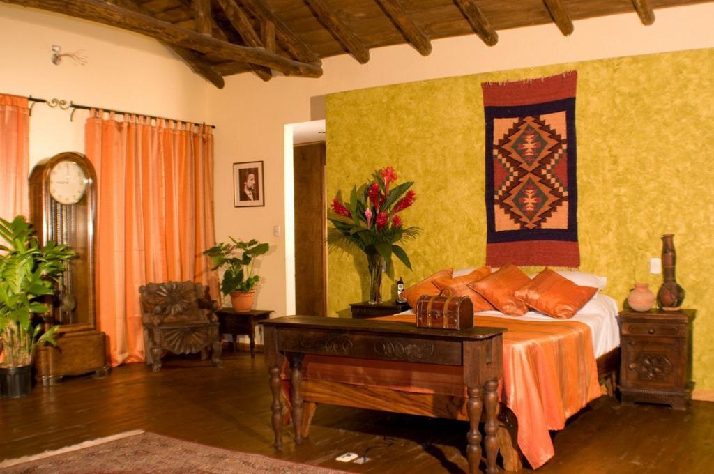Hacienda La Isla Lodge Sarapiquí Exterior foto